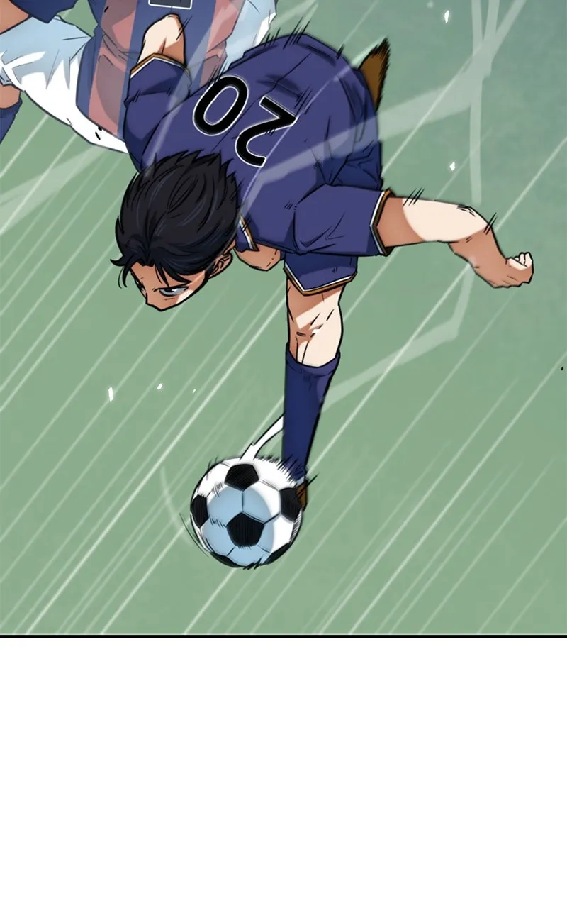 I’m Not a Soccer Genius! Chapter 18 page 29 - 
