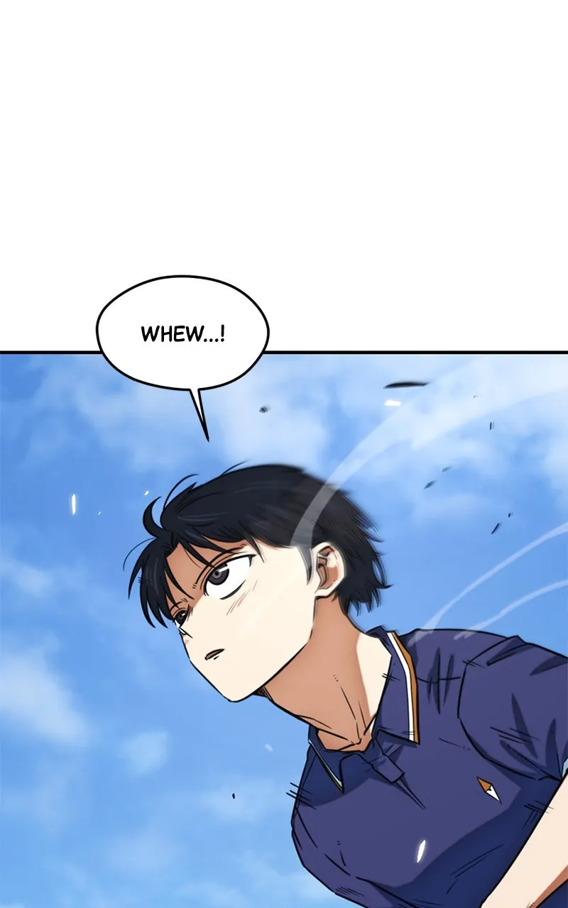 I’m Not a Soccer Genius! Chapter 18 page 30 - 