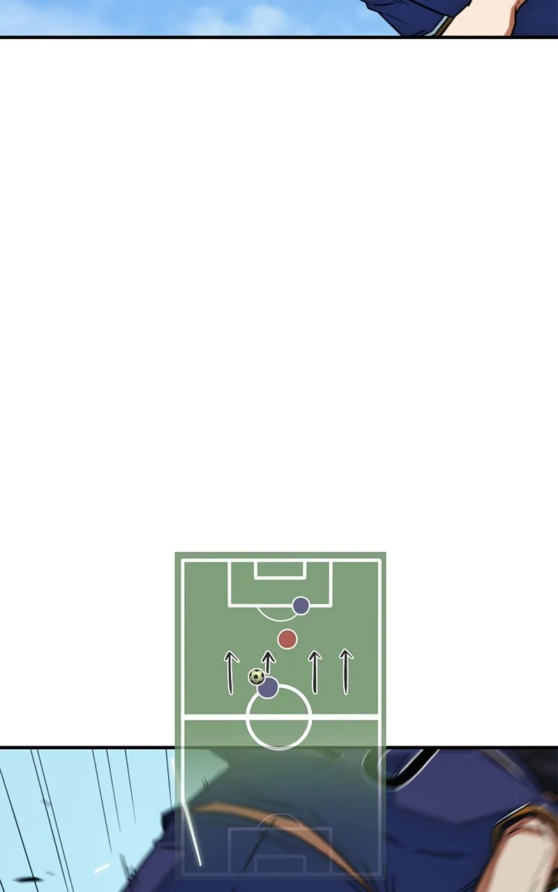 I’m Not a Soccer Genius! Chapter 18 page 31 - 