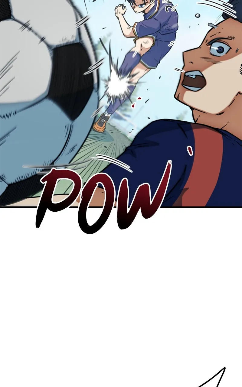 I’m Not a Soccer Genius! Chapter 18 page 34 - 