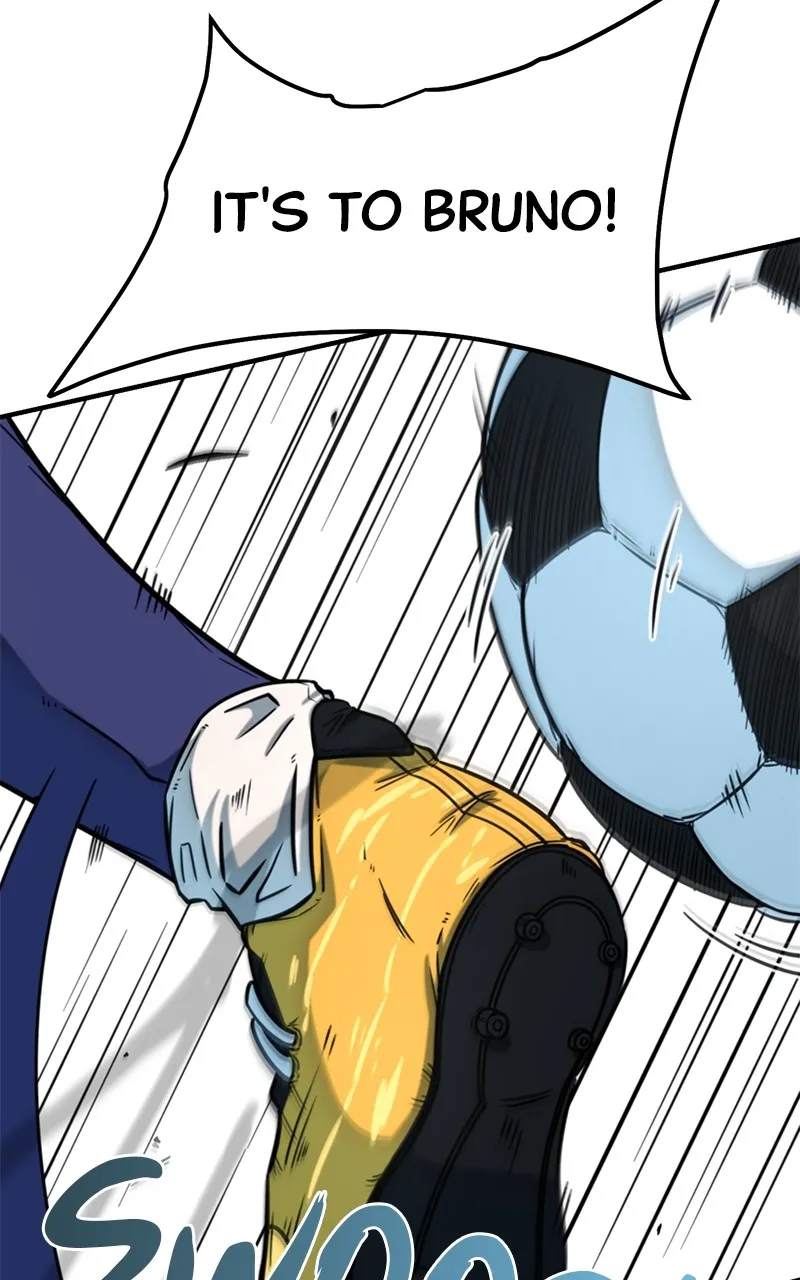 I’m Not a Soccer Genius! Chapter 18 page 35 - 