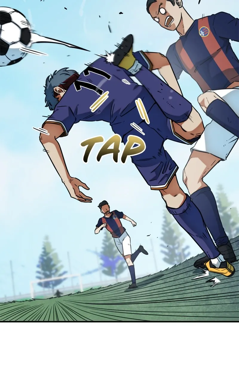 I’m Not a Soccer Genius! Chapter 18 page 37 - 