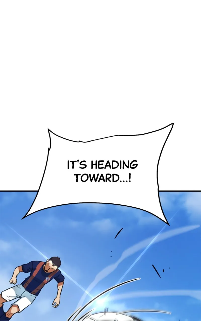I’m Not a Soccer Genius! Chapter 18 page 38 - 