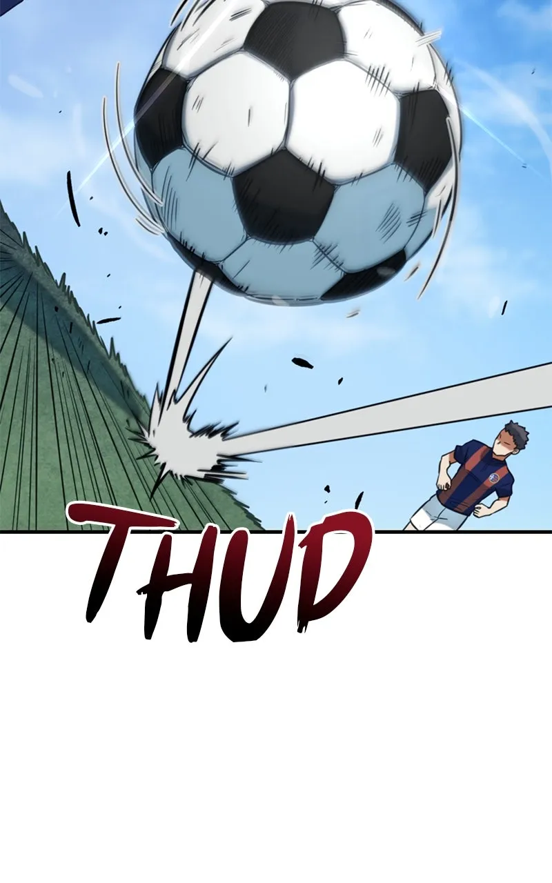 I’m Not a Soccer Genius! Chapter 18 page 39 - 
