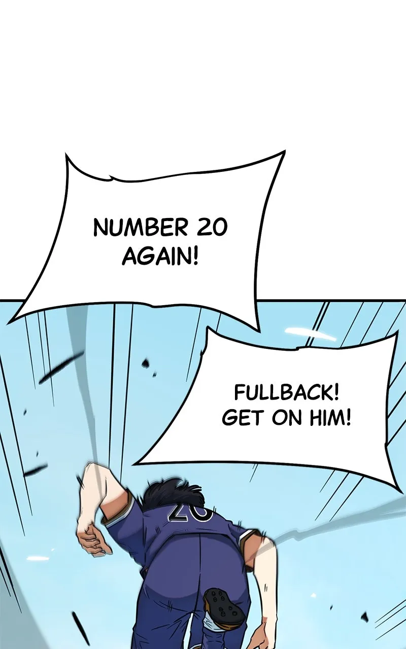 I’m Not a Soccer Genius! Chapter 18 page 40 - 