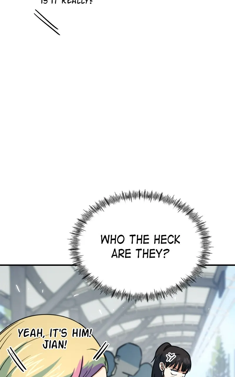I’m Not a Soccer Genius! Chapter 18 page 5 - 