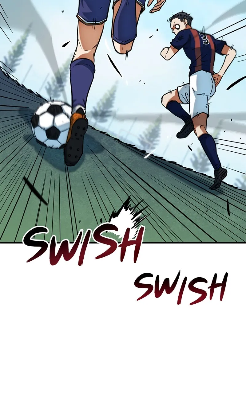 I’m Not a Soccer Genius! Chapter 18 page 41 - 