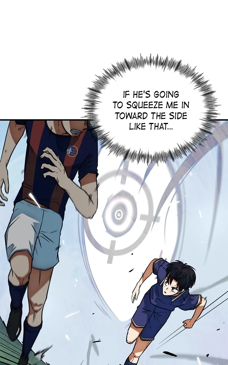 I’m Not a Soccer Genius! Chapter 18 page 42 - 