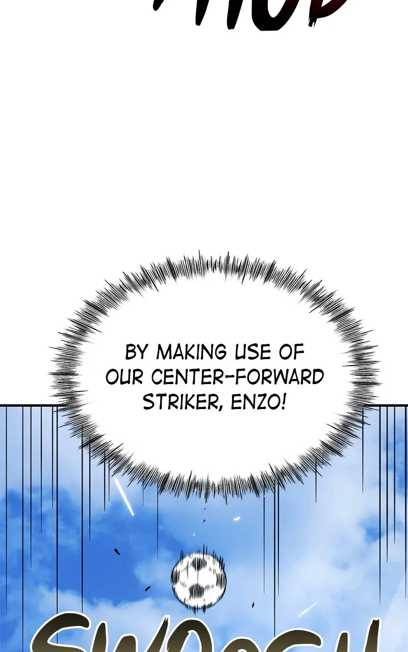 I’m Not a Soccer Genius! Chapter 18 page 45 - 