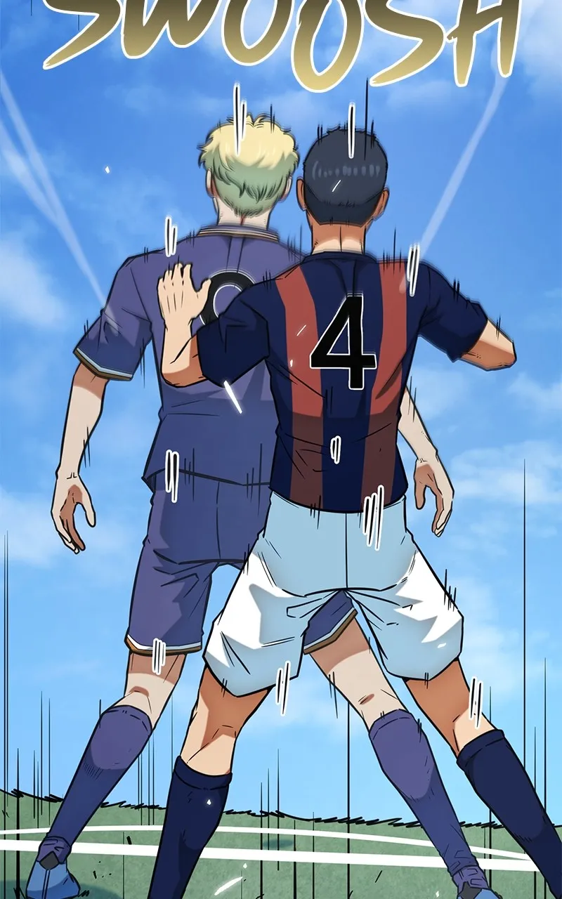 I’m Not a Soccer Genius! Chapter 18 page 46 - 
