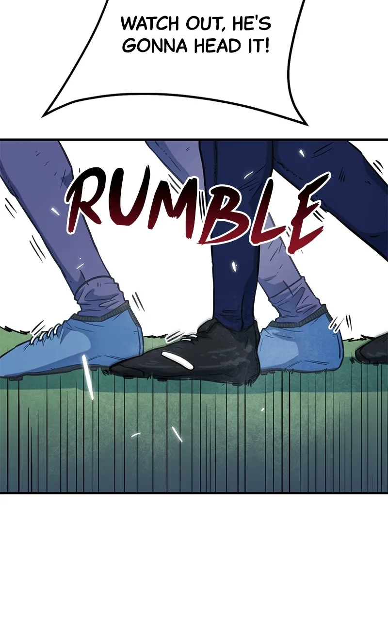 I’m Not a Soccer Genius! Chapter 18 page 48 - 