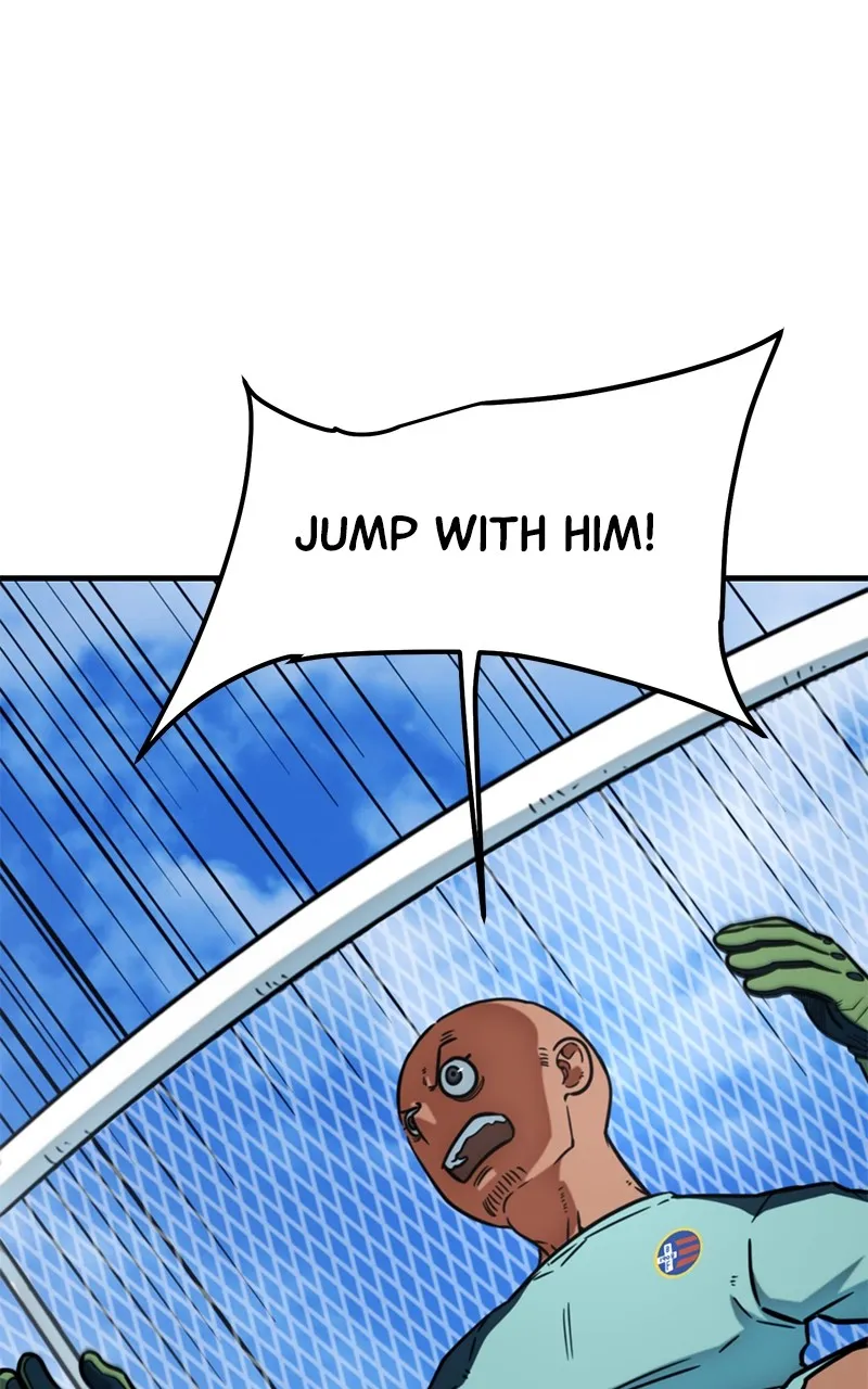 I’m Not a Soccer Genius! Chapter 18 page 49 - 