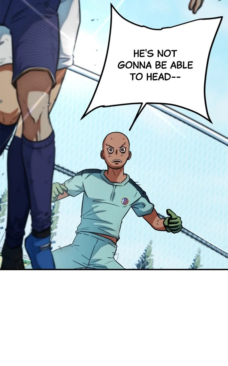 I’m Not a Soccer Genius! Chapter 18 page 54 - 