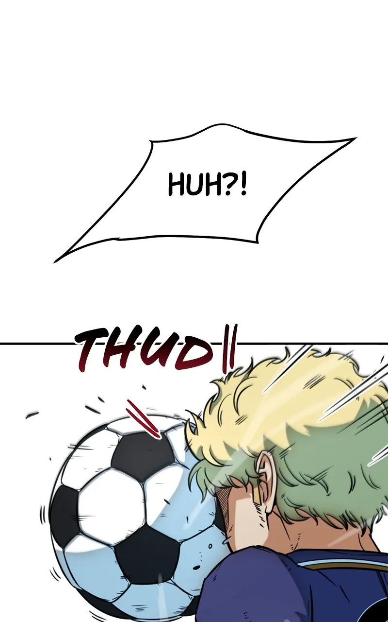 I’m Not a Soccer Genius! Chapter 18 page 55 - 