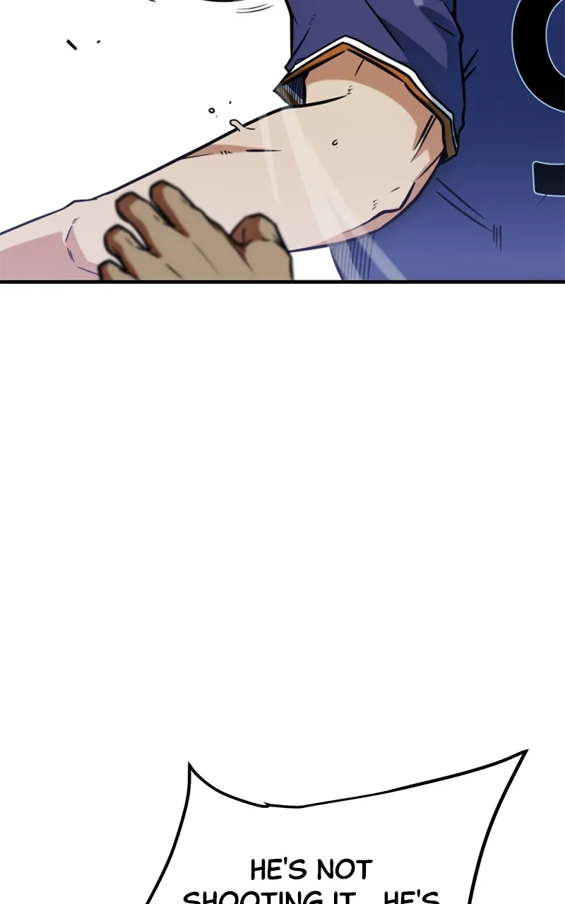 I’m Not a Soccer Genius! Chapter 18 page 56 - 