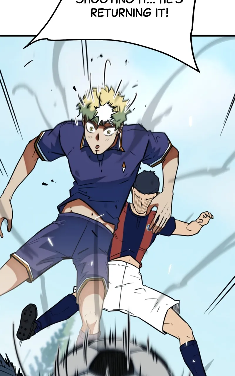 I’m Not a Soccer Genius! Chapter 18 page 57 - 