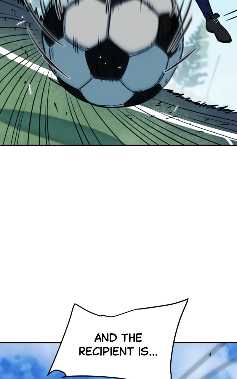 I’m Not a Soccer Genius! Chapter 18 page 58 - 