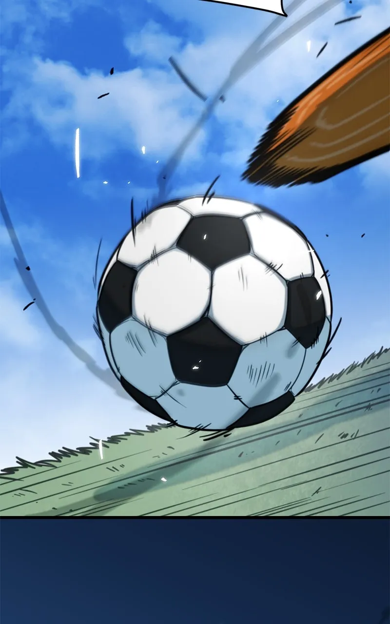 I’m Not a Soccer Genius! Chapter 18 page 59 - 
