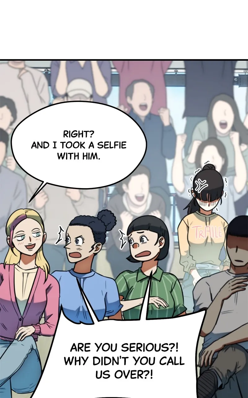 I’m Not a Soccer Genius! Chapter 18 page 7 - 