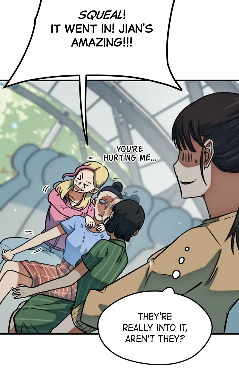 I’m Not a Soccer Genius! Chapter 18 page 66 - 