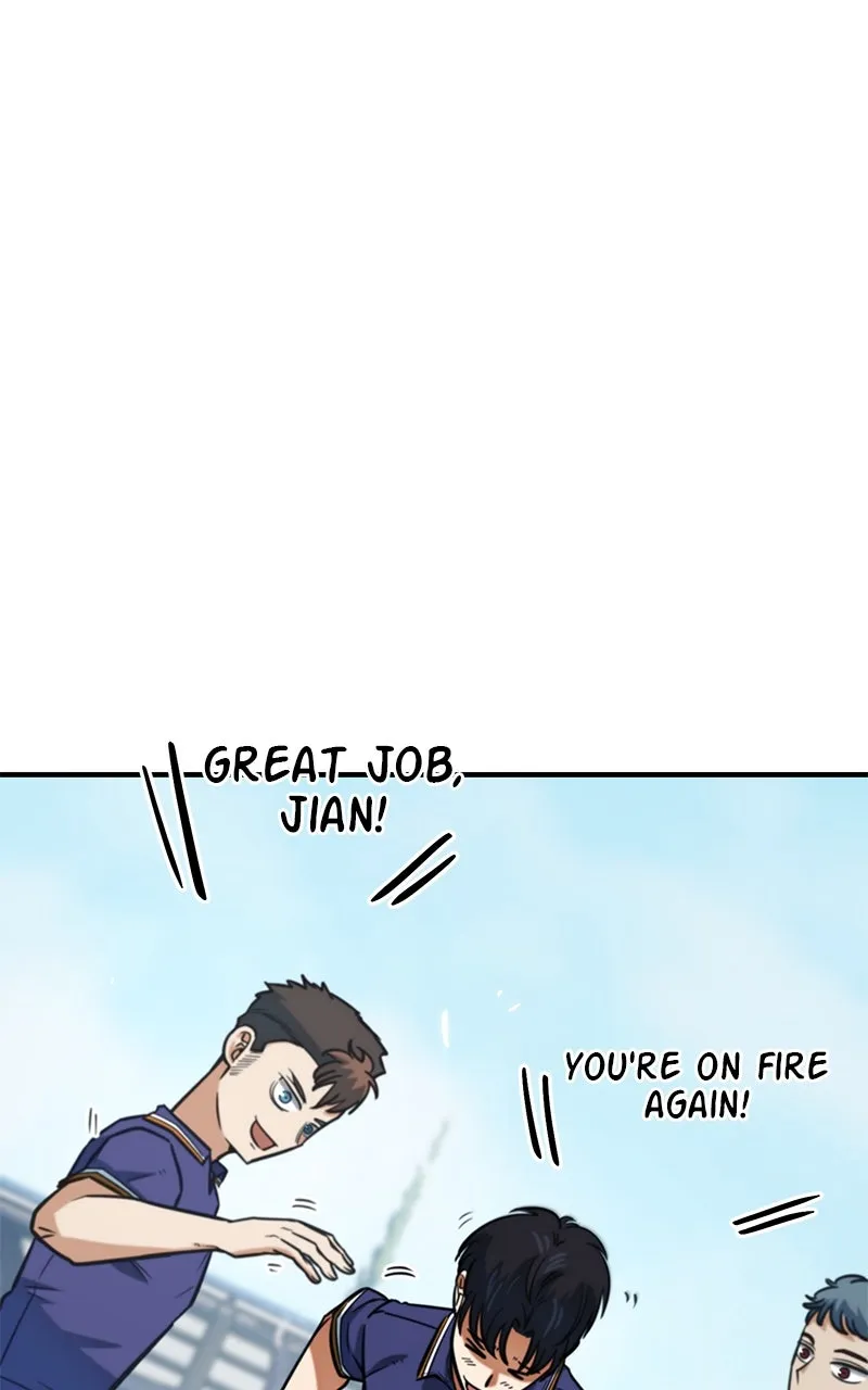 I’m Not a Soccer Genius! Chapter 18 page 67 - 