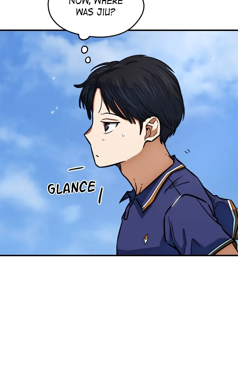 I’m Not a Soccer Genius! Chapter 18 page 69 - 