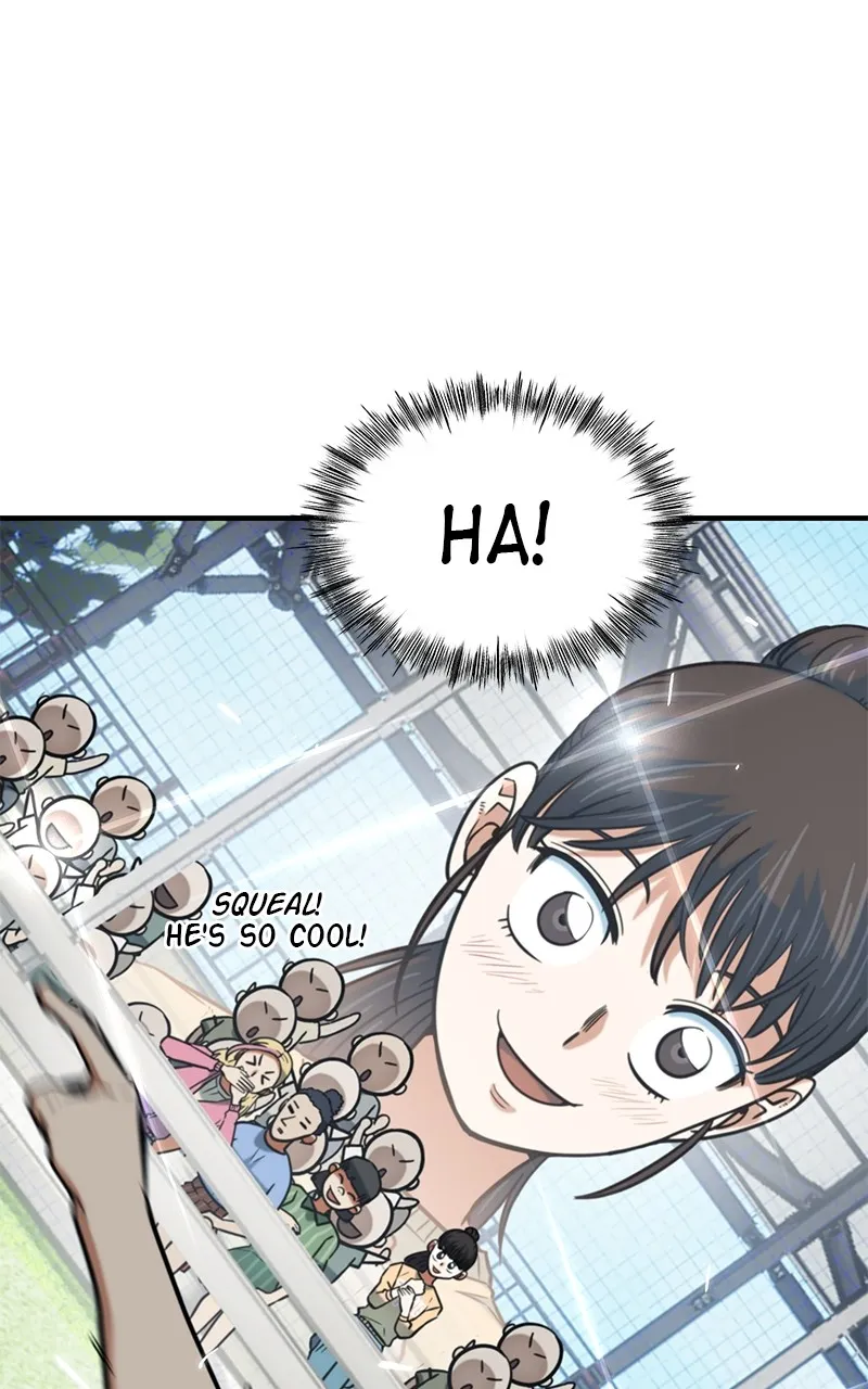 I’m Not a Soccer Genius! Chapter 18 page 73 - 