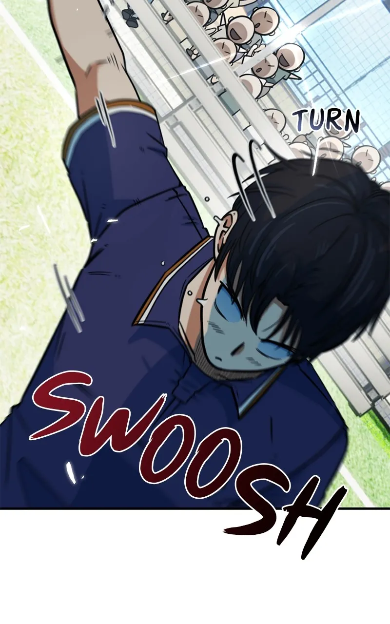 I’m Not a Soccer Genius! Chapter 18 page 74 - 