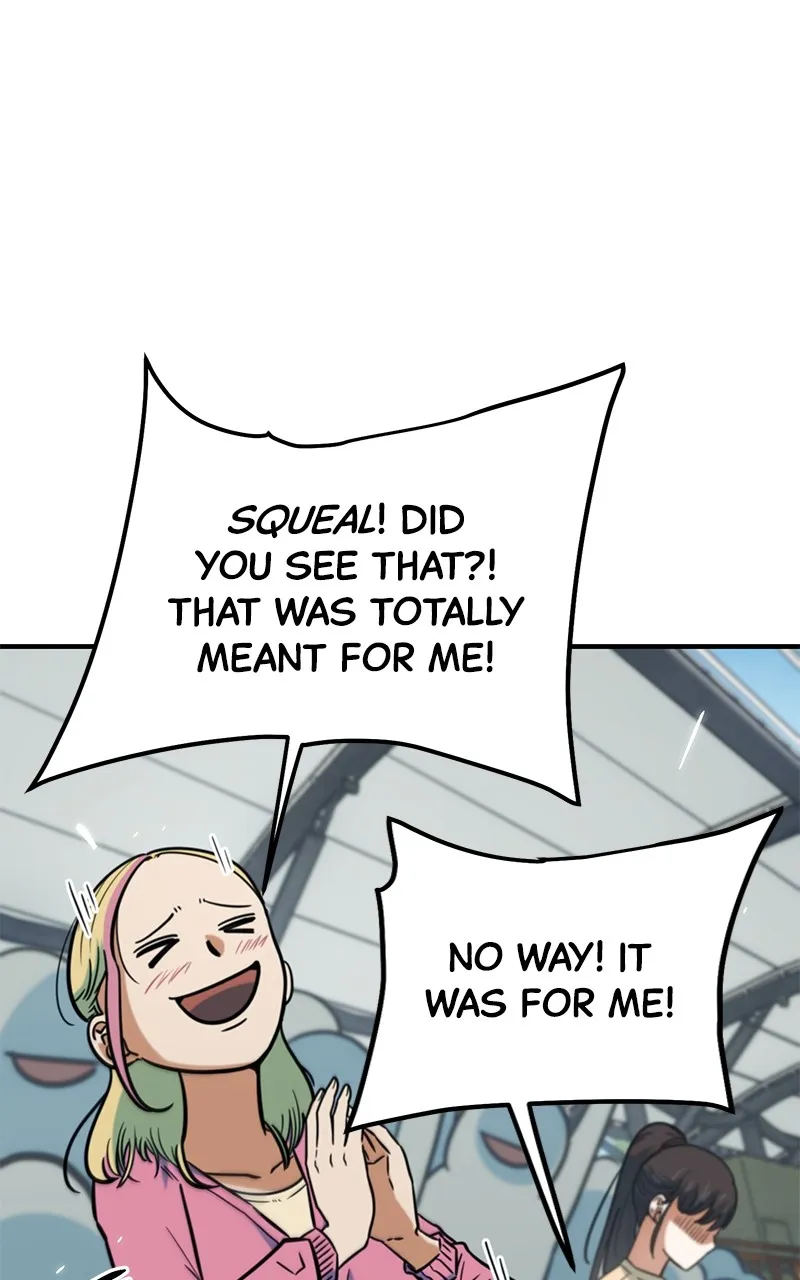 I’m Not a Soccer Genius! Chapter 18 page 75 - 