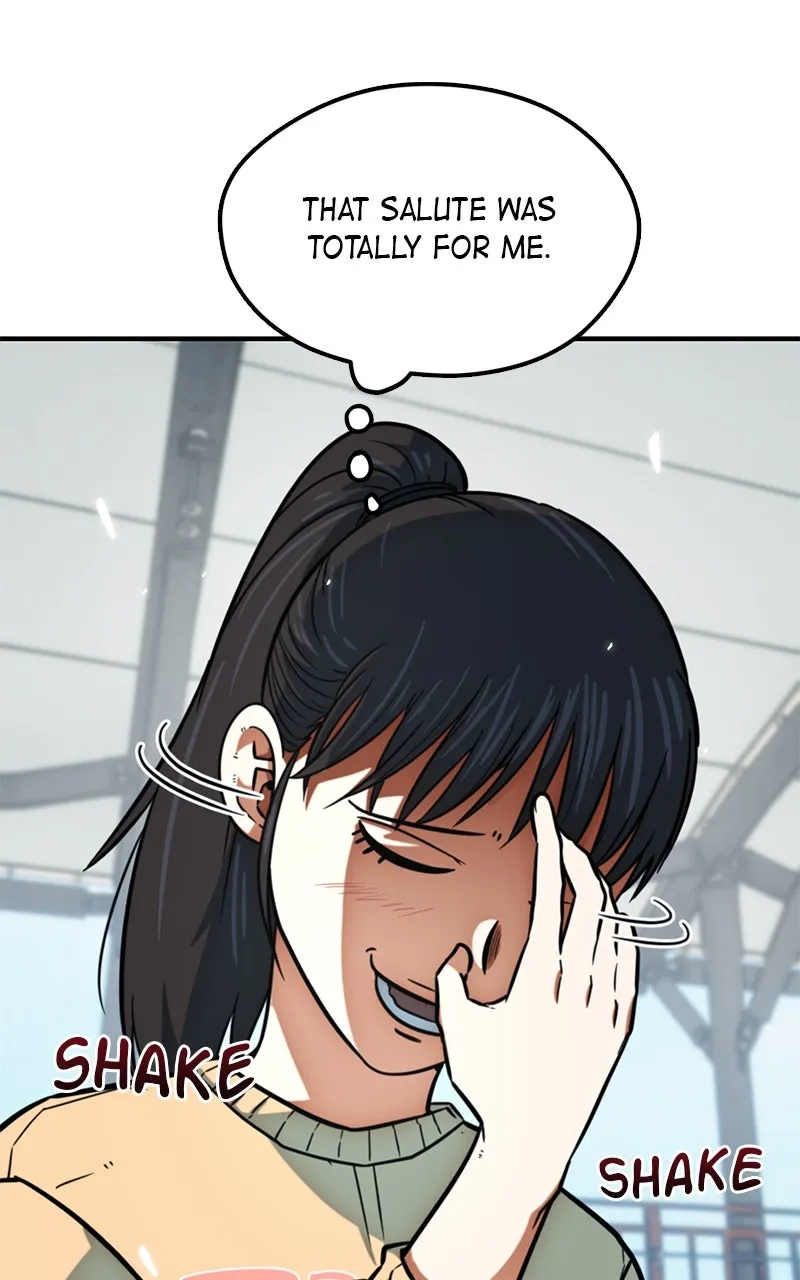 I’m Not a Soccer Genius! Chapter 18 page 80 - 