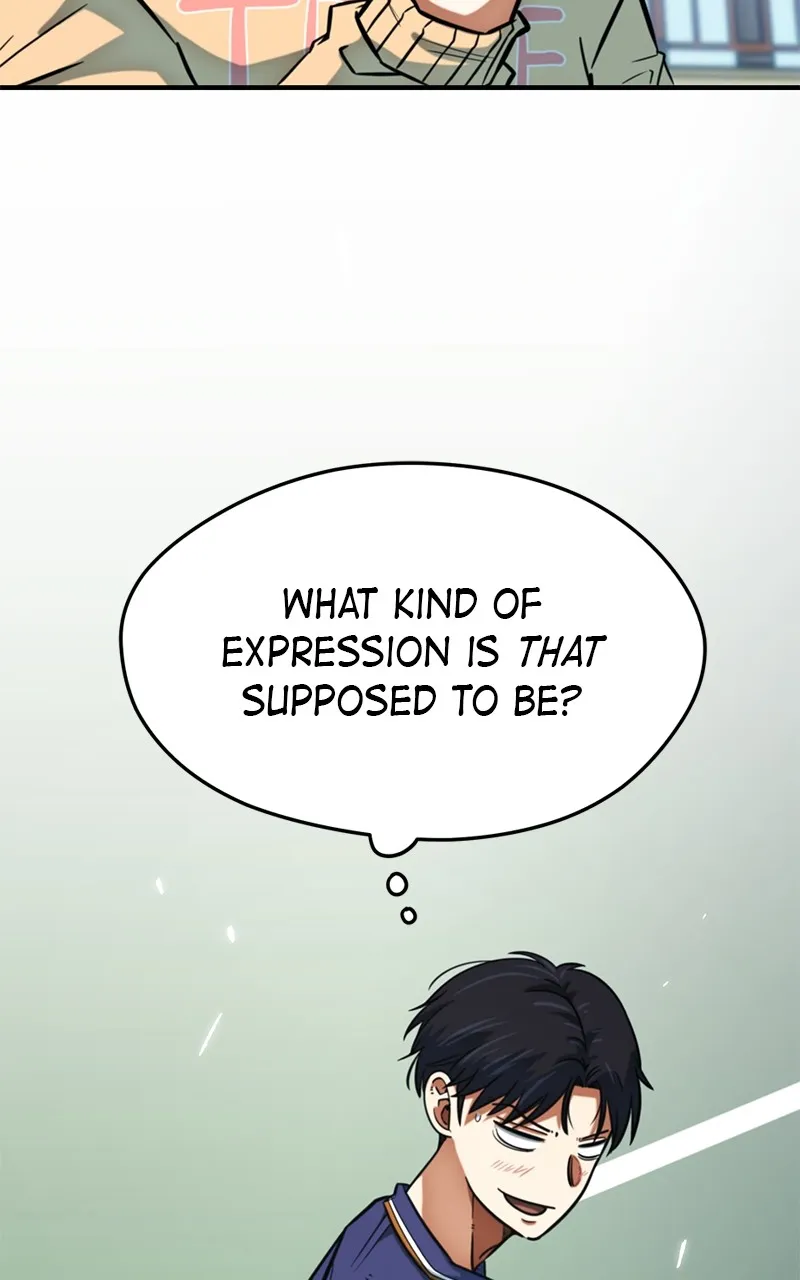 I’m Not a Soccer Genius! Chapter 18 page 81 - 