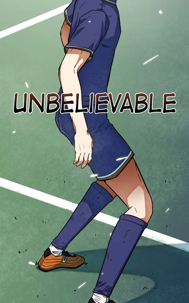 I’m Not a Soccer Genius! Chapter 18 page 82 - 