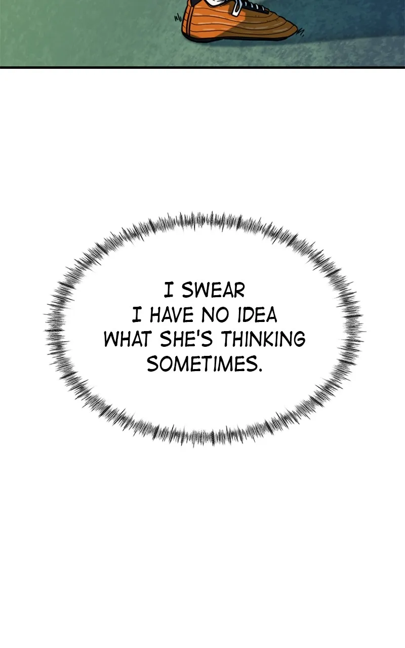 I’m Not a Soccer Genius! Chapter 18 page 83 - 