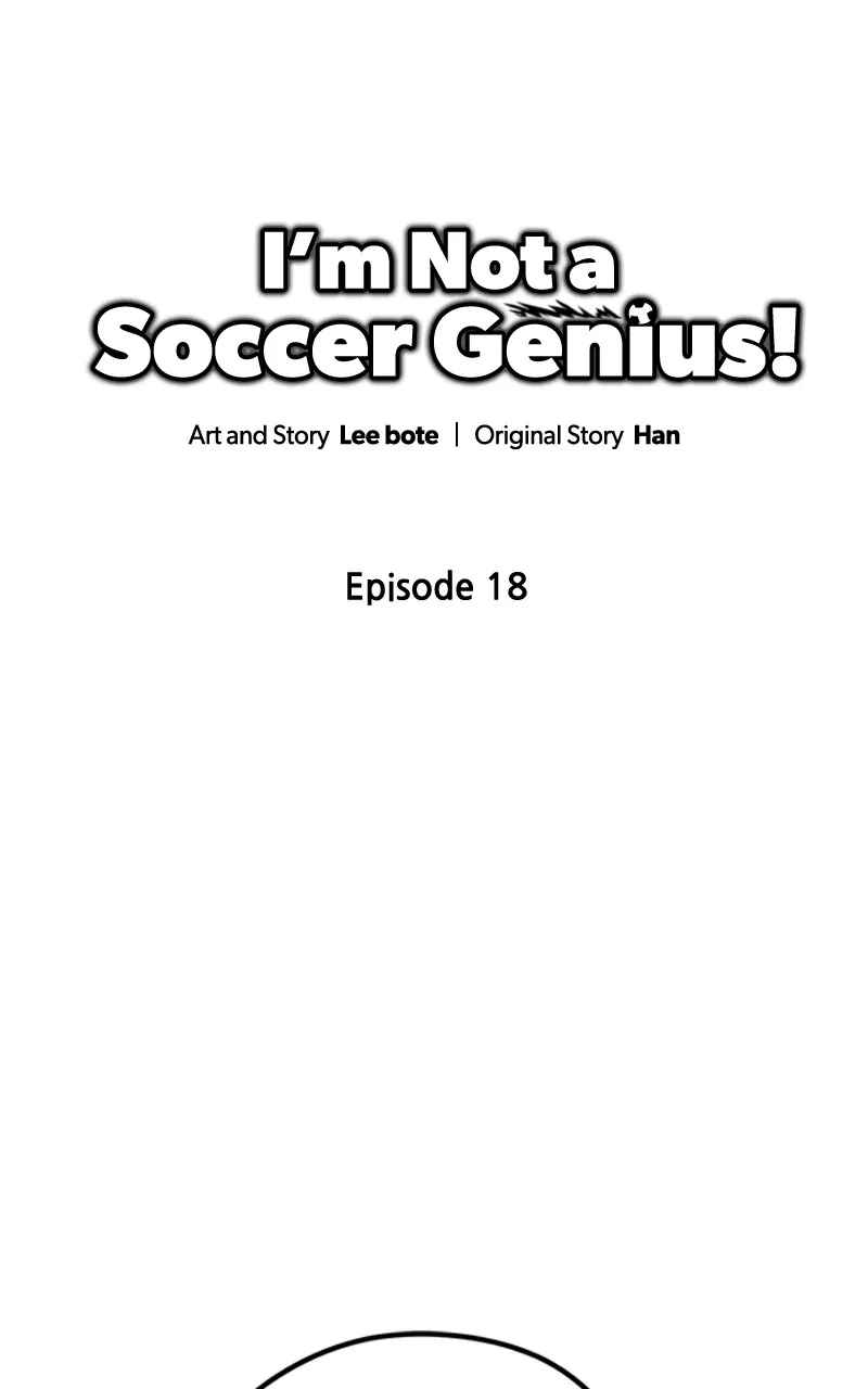 I’m Not a Soccer Genius! Chapter 18 page 84 - 