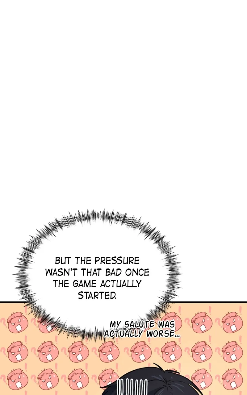 I’m Not a Soccer Genius! Chapter 18 page 88 - 