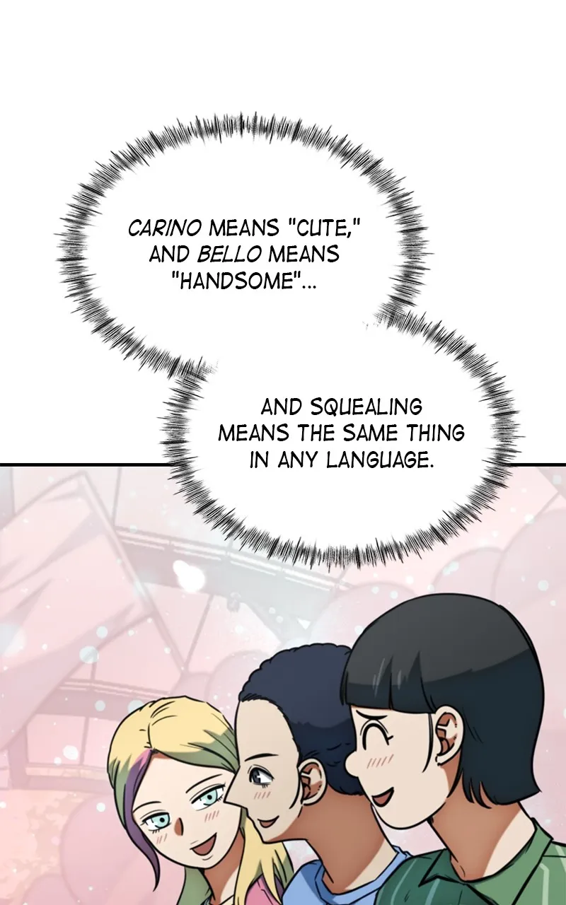 I’m Not a Soccer Genius! Chapter 18 page 10 - 