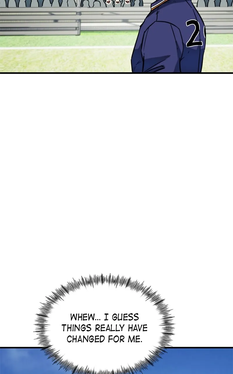 I’m Not a Soccer Genius! Chapter 18 page 94 - 