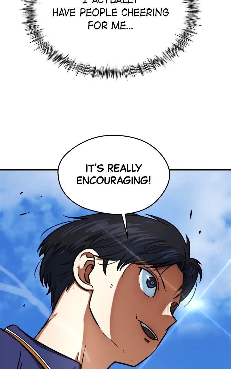 I’m Not a Soccer Genius! Chapter 18 page 96 - 