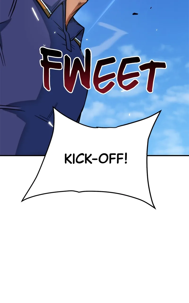 I’m Not a Soccer Genius! Chapter 18 page 97 - 