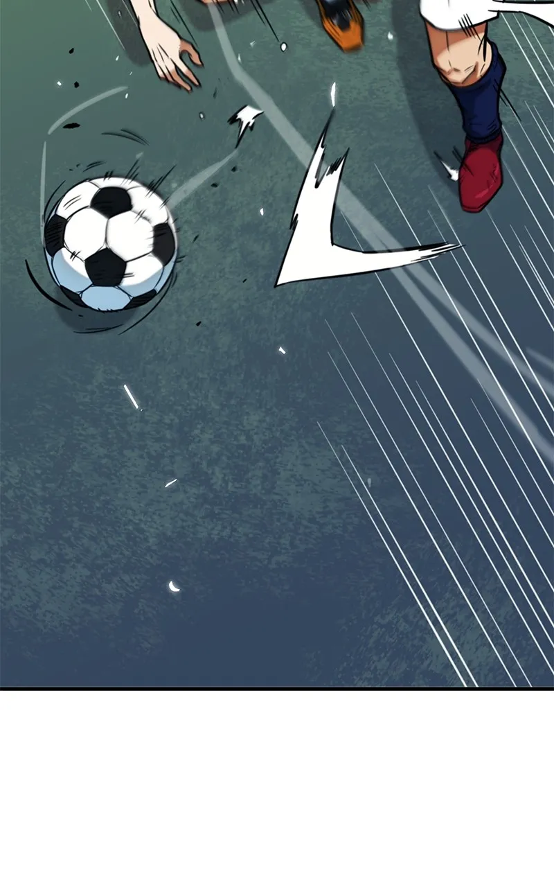 I’m Not a Soccer Genius! Chapter 18 page 100 - 