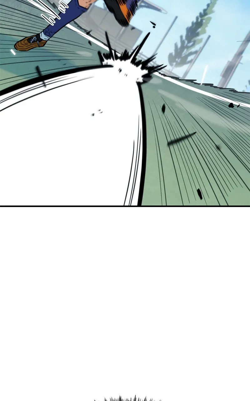 I’m Not a Soccer Genius! Chapter 19 page 102 - 