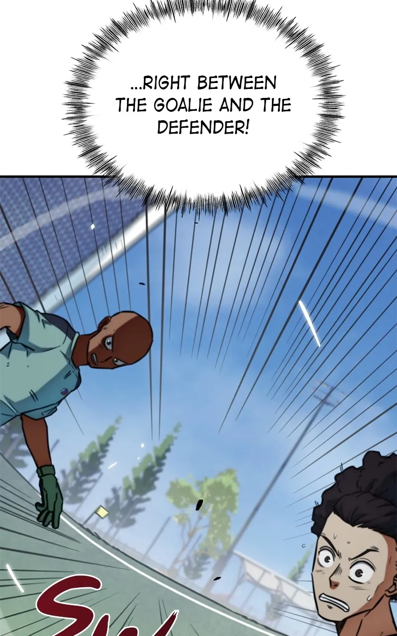 I’m Not a Soccer Genius! Chapter 19 page 103 - 