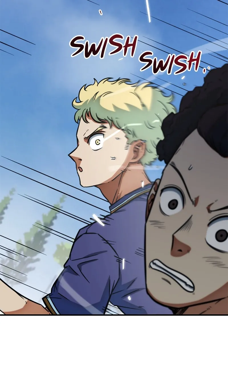I’m Not a Soccer Genius! Chapter 19 page 105 - 