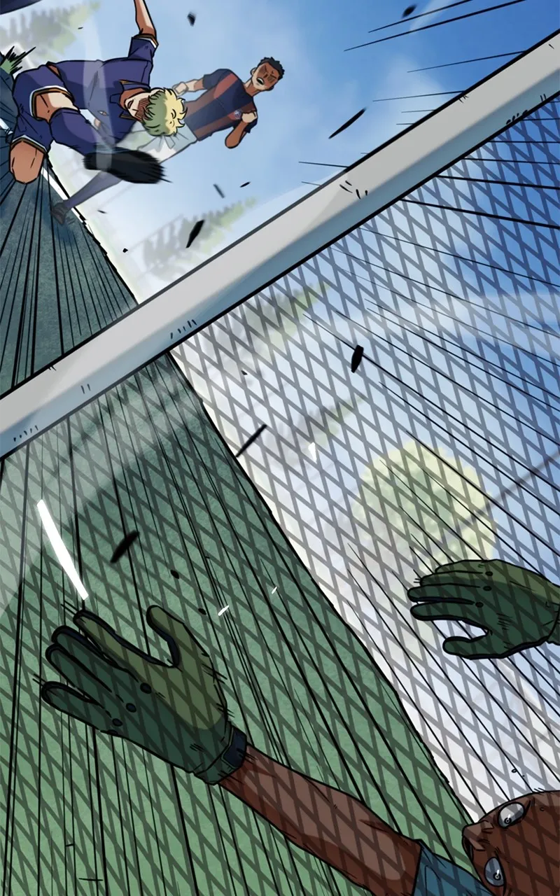 I’m Not a Soccer Genius! Chapter 19 page 109 - 