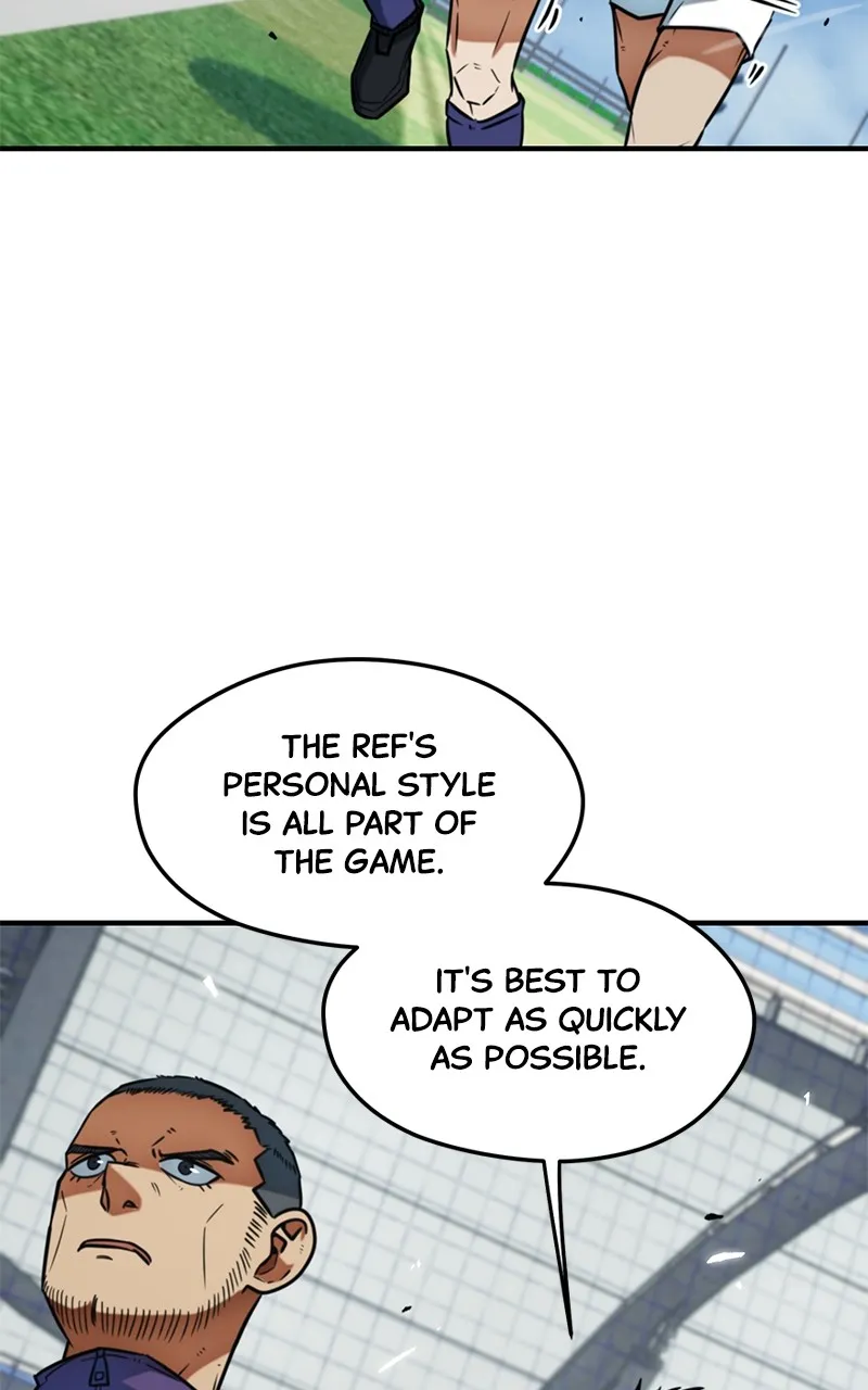 I’m Not a Soccer Genius! Chapter 19 page 12 - 
