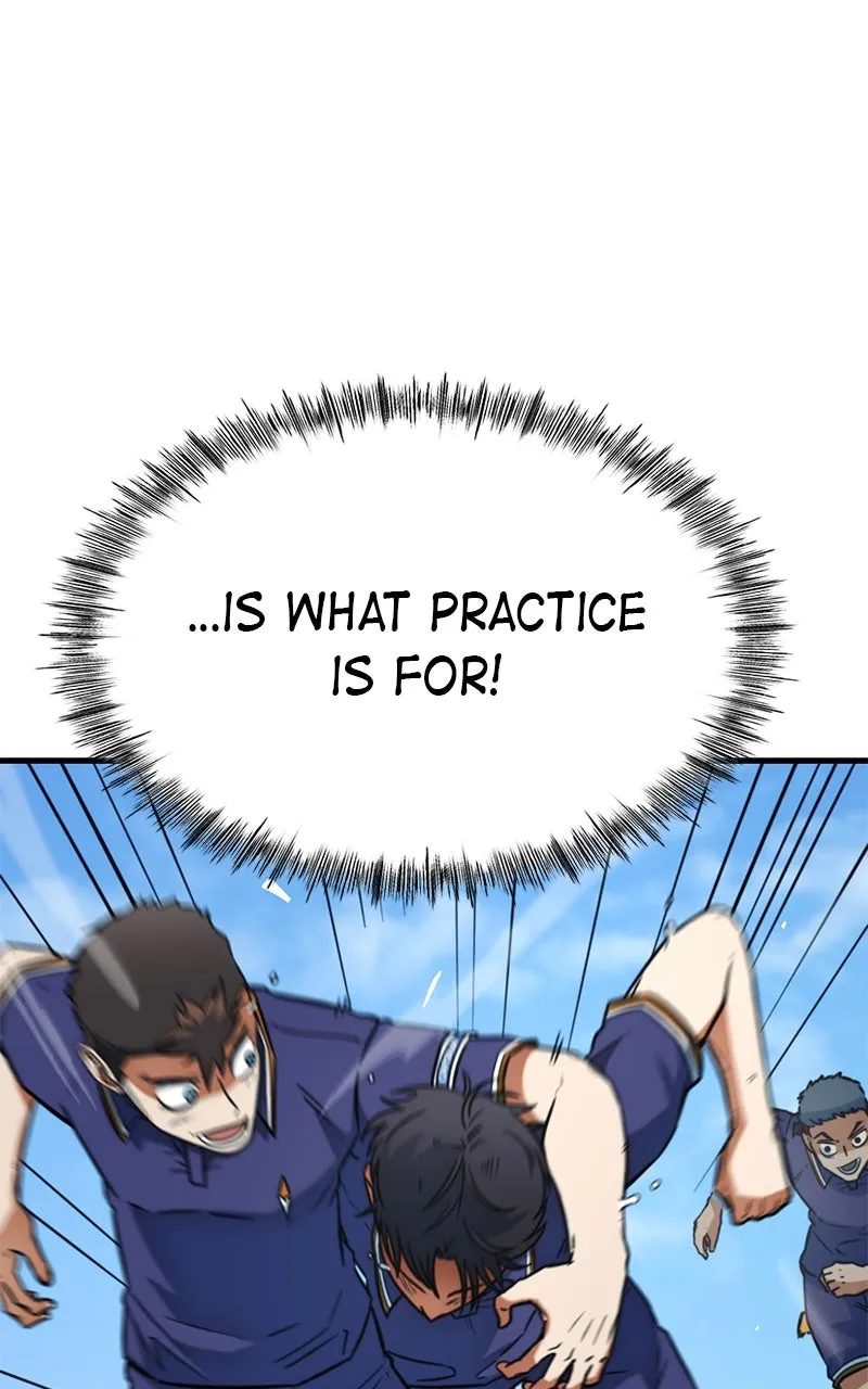 I’m Not a Soccer Genius! Chapter 19 page 111 - 