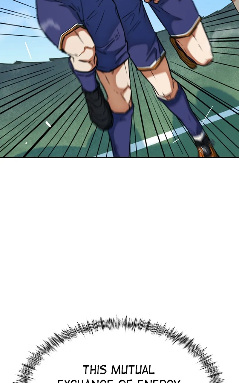 I’m Not a Soccer Genius! Chapter 19 page 112 - 