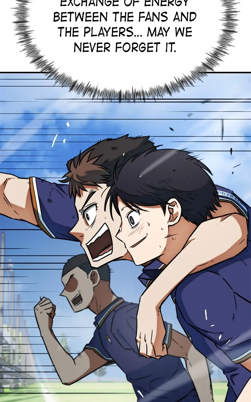 I’m Not a Soccer Genius! Chapter 19 page 113 - 