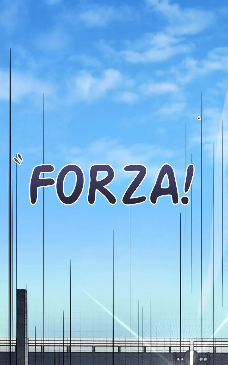 I’m Not a Soccer Genius! Chapter 19 page 115 - 