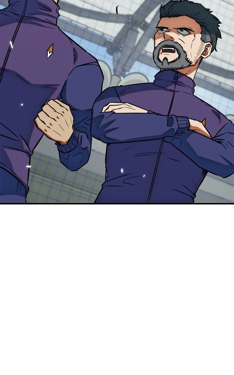 I’m Not a Soccer Genius! Chapter 19 page 13 - 